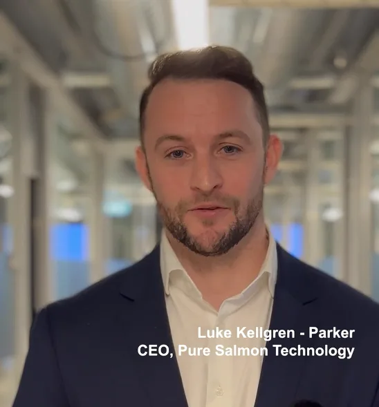 Luke Kellgren Parker