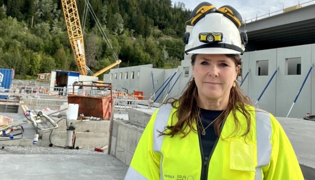Monica Bjørkmo Ringen