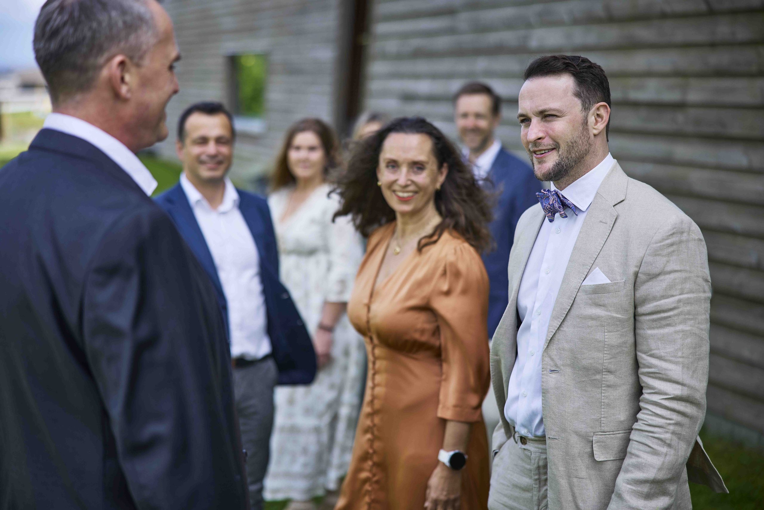 Management team