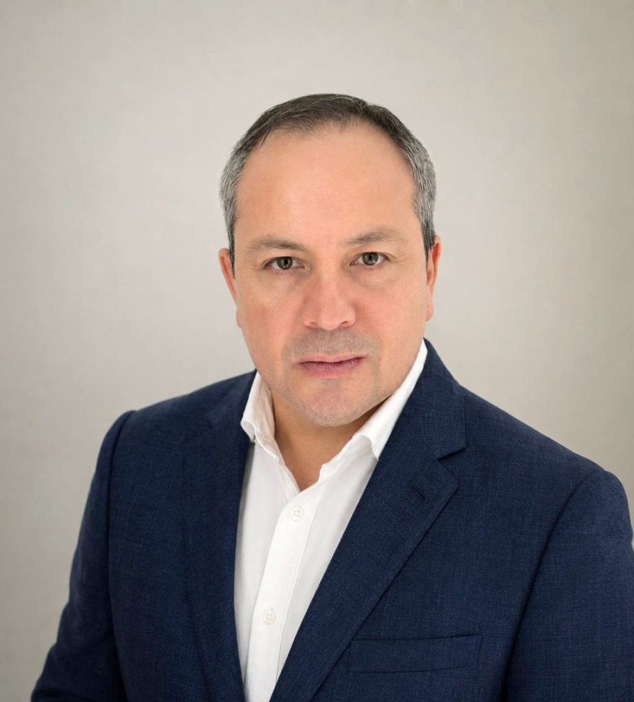 Jimmy Carrillo Novoa