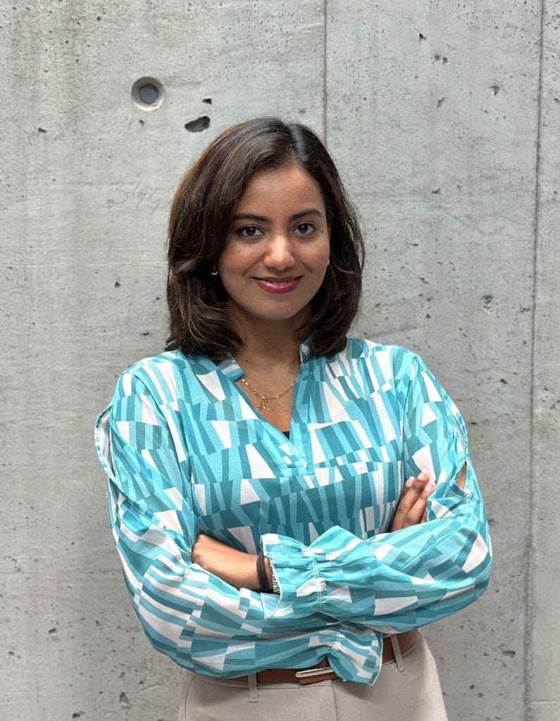 Mousumi Chakraborty Project Manager Warranty