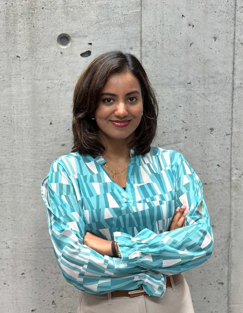 Mousumi Chakraborty Project Manager Warranty