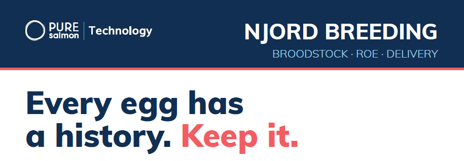 Njord breeding brochure