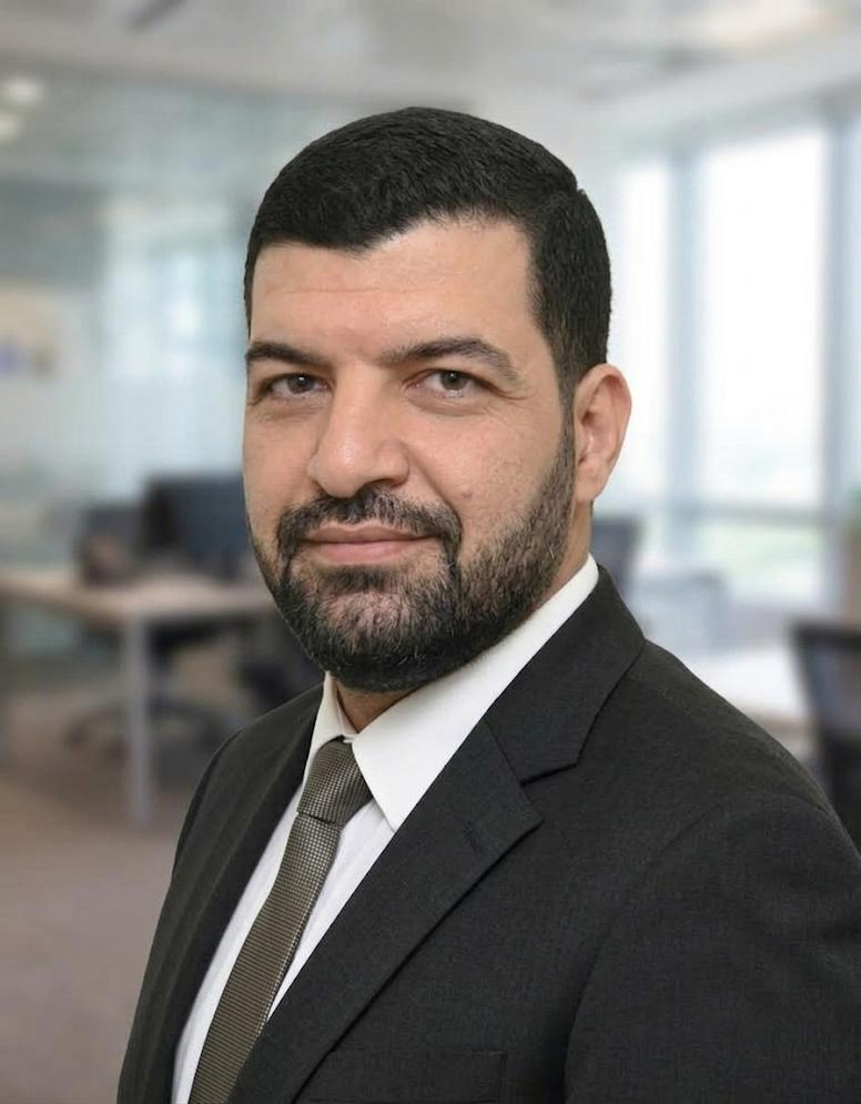 Mohammed Bas